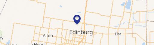 Edinburg 4-Unit Apartment Complex