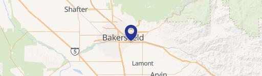 Bakersfield, CA 93307