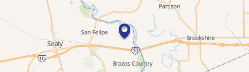 Sealy, TX Commercial Land - 72 Acres