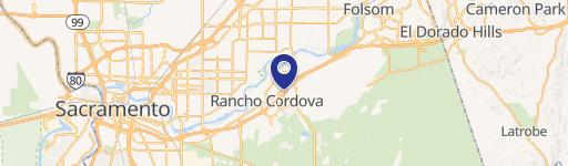 Rancho Cordova Office Spaces Available