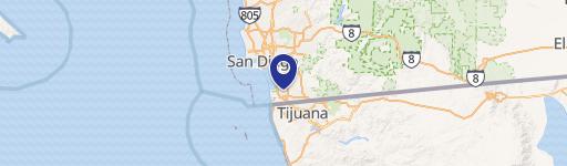 Otay Mesa Industrial Flex Space