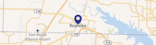 Northlake Logistics Warehouse