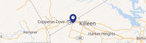 Killeen Mixed-Use Commercial Lot