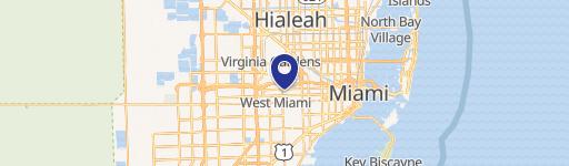 Miami Duplex: Prime Location