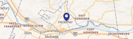 Herkimer Retail Investment Opportunity