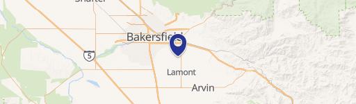 Bakersfield, CA 93307