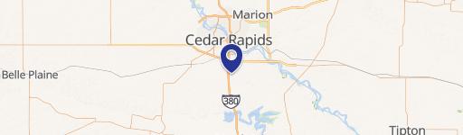 Cedar Rapids Commercial Land - 2.9 Acres