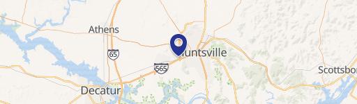 Huntsville Commercial Land - 3.56 Acres