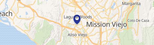 Aliso Viejo Industrial Flex Space