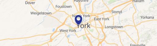 Executive Office Suite, York County