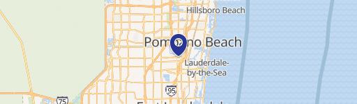 Cypress Plaza: Fort Lauderdale Office