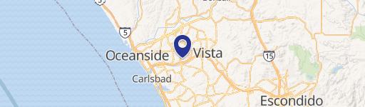 Oceanside Medical Office Suite