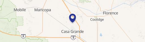 Casa Grande Retail Center For Lease