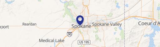 Spokane Medical Office Building