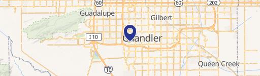 Chandler Medical Office Space For Lease