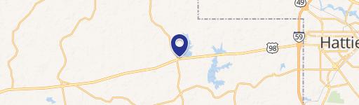 Hattiesburg Commercial Land Investment