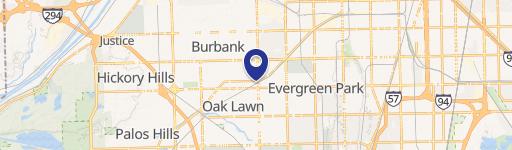 Oak Lawn Office Building Investment