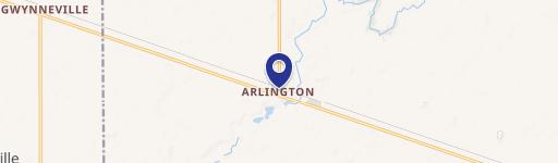 Arlington Convenience Store & Restaurant