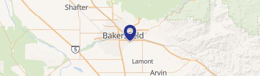 Bakersfield, CA 93307