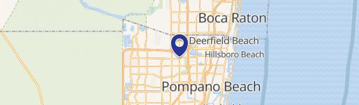 Coconut Creek Office Space Available