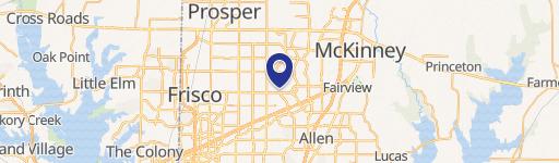 Prime McKinney Retail Space