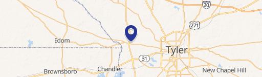 Prime Tyler TX Industrial Space