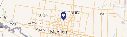 Edinburg Commercial Land Opportunity