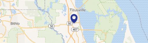 Titusville Land: Prime Development Opportunity