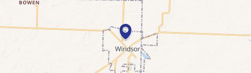 Windsor Commercial Land Opportunity