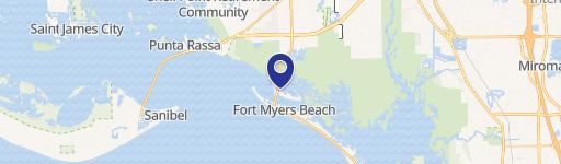 Fort Myers Beach Marina Investment