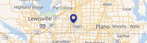 West Plano Office Suites