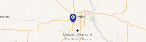 Marshall Plaza Retail Center