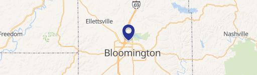 Bloomington Commercial Land Opportunity