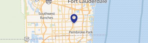 Hollywood Beach Heights Land