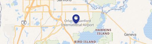 Sanford Commercial Land - 10 Acres