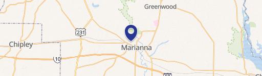 Prime Marianna Commercial Lot