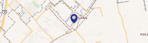 Prime Kyle, TX Commercial Land