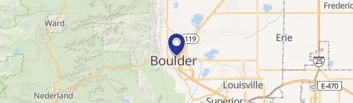 Boulder Medical Office Space For Lease