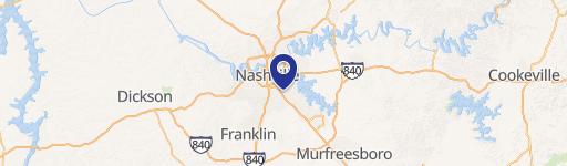 Nashville Executive Office Suites