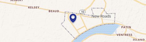 New Roads Retail Center Opportunity