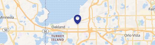 Retail Outparcel at Signalized Intersection