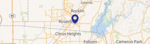 Roseville Retail Land Opportunity