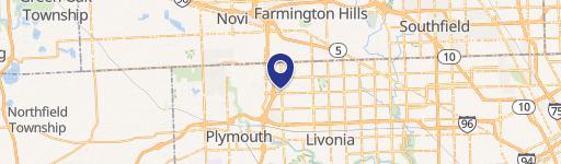 Livonia Retail End-Cap Opportunity