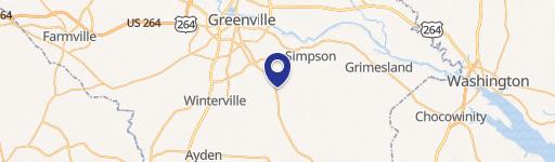 Greenville Commercial Land Opportunity