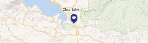 Clearlake Commercial Land Investment