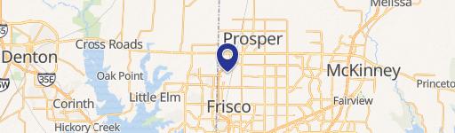 Fields West: Frisco Retail Land