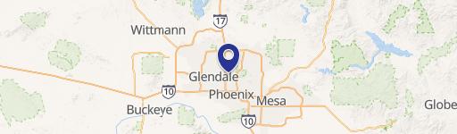 Prime Phoenix Retail Space Available