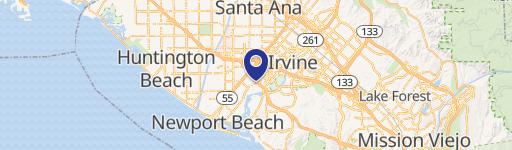 Newport Beach Medical Office Space