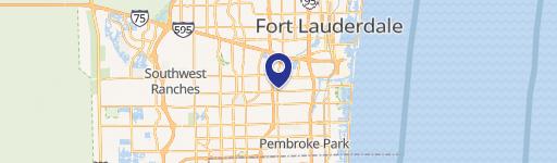 Hollywood Restaurant - SR7 Frontage