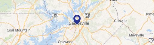 Gainesville Retail Land - 0.52 Acres